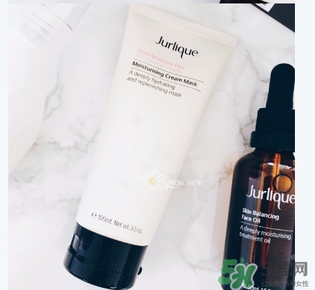 茱莉蔻玫瑰面膜怎么用？jurlique茱莉蔻玫瑰面膜使用方法