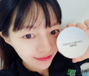 ?age20s多少錢？?age20s粉韓國專柜價(jià)格