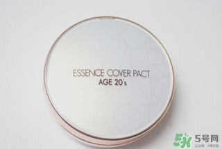 ?age20s多少錢？?age20s粉韓國專柜價(jià)格