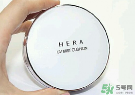 age20s和赫拉哪個好用？愛敬氣墊和赫拉哪個好？