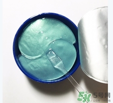 snp燕窩眼膜怎么用？snp燕窩眼膜使用方法