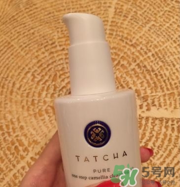 tatcha山茶花卸妝油好用嗎?tatcha卸妝油怎么樣? tatcha山茶花卸妝油好用嗎?tatcha卸妝油怎么樣?