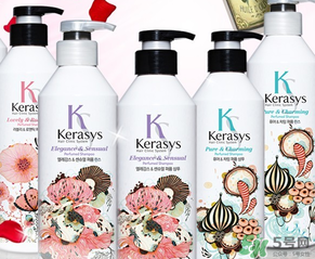 愛敬洗發(fā)水多少錢？愛敬洗發(fā)水價(jià)格