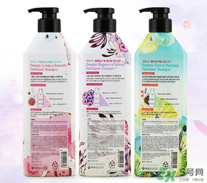 愛敬洗發(fā)水多少錢？愛敬洗發(fā)水價(jià)格