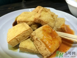 流產(chǎn)后可以吃臭豆腐嗎?流產(chǎn)后吃臭豆腐好嗎 流產(chǎn)后可以吃臭豆腐嗎?流產(chǎn)后吃臭豆腐好嗎