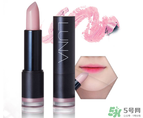 luna是什么牌子化妝品？露娜是哪個國家的？