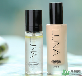 luna是什么牌子化妝品？露娜是哪個國家的？