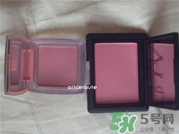 nars腮紅高潮深喉對比 nars腮紅哪個色系好看 nars腮紅高潮深喉對比 nars腮紅哪個色系好看