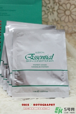 奧爾濱面膜要洗嗎？奧爾濱面膜敷多久？