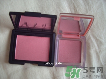 nars腮紅高潮深喉對比 nars腮紅哪個色系好看 nars腮紅高潮深喉對比 nars腮紅哪個色系好看