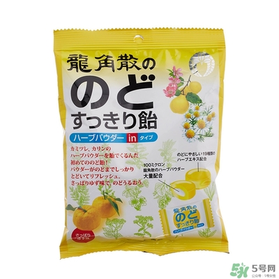 龍角散藍色和粉色的區(qū)別 龍角散不同顏色版本的區(qū)別功效