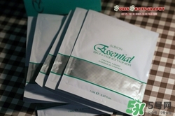 奧爾濱面膜要洗嗎？奧爾濱面膜敷多久？