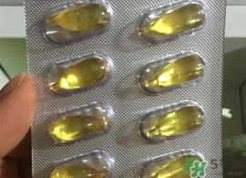 禾博士鱈魚肝油軟膠囊怎么樣?好不好? 禾博士鱈魚肝油軟膠囊怎么樣?好不好?