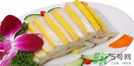 魚(yú)糕的營(yíng)養(yǎng)價(jià)值 魚(yú)糕的功效與作用 魚(yú)糕的營(yíng)養(yǎng)價(jià)值 魚(yú)糕的功效與作用