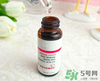 dr.wu杏仁酸使用步驟?dr.wu精華液怎么用 dr.wu杏仁酸使用步驟?dr.wu精華液怎么用