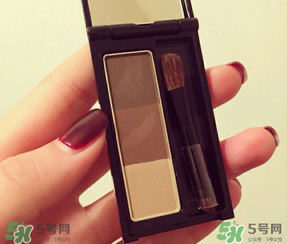 kate眉粉怎么用？kate眉粉的畫法