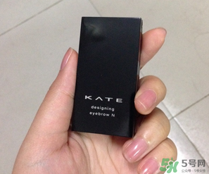 kate眉粉多少錢？kate眉粉日本價(jià)格