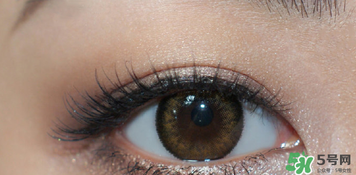 kate骨干眼影哪個(gè)色好？kate骨干眼影試色