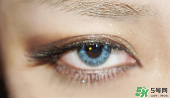 kate骨干眼影哪個(gè)色好？kate骨干眼影試色