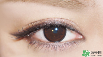 kate骨干眼影哪個(gè)色好？kate骨干眼影試色