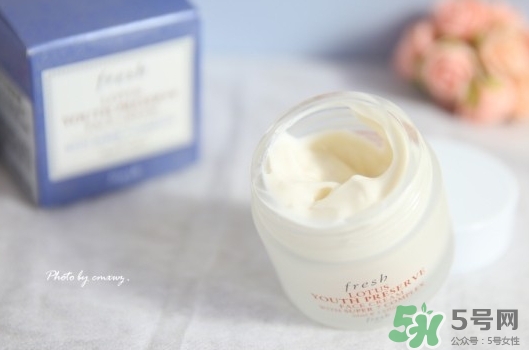 fresh睡蓮面霜多少錢(qián)?fresh睡蓮面霜專(zhuān)柜價(jià)格