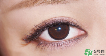 kate骨干眼影哪個(gè)色好？kate骨干眼影試色