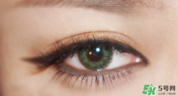 kate骨干眼影哪個(gè)色好？kate骨干眼影試色