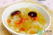 睡眠不好喝什么湯好？失眠喝什么湯好？