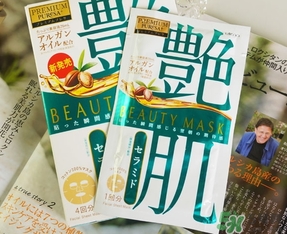 佑天蘭艷肌面膜多少錢(qián)？佑天蘭艷肌面膜價(jià)格