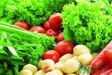 冬天陽臺適合種哪些蔬菜？冬天室內(nèi)可以種什么蔬菜？