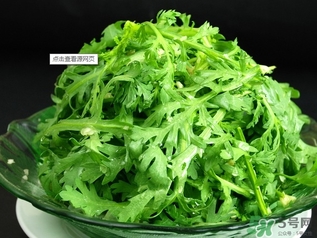 苦菊不能和什么一起吃？苦菊和什么一起吃好？