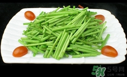 蘆蒿的葉子能吃嗎?有什么功效和作用 蘆蒿的葉子能吃嗎?有什么功效和作用