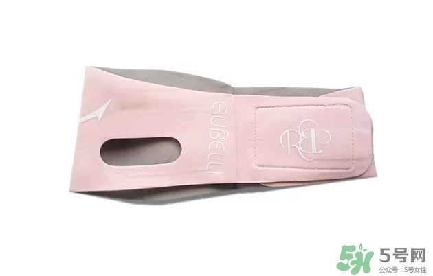 rubelli瘦臉面膜有用嗎？rubelliv型瘦臉面膜怎么用？