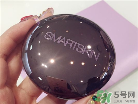 奧爾濱smart skin粉餅多少錢(qián)?奧爾濱smart skin粉餅價(jià)格