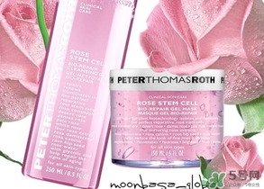 彼得羅夫玫瑰面膜怎么用？彼得羅夫玫瑰面膜使用方法