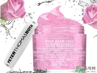 彼得羅夫玫瑰面膜怎么用？彼得羅夫玫瑰面膜使用方法