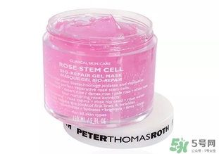 彼得羅夫玫瑰面膜和青瓜面膜哪個(gè)好？彼得羅夫玫瑰面膜和青瓜區(qū)別