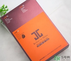 ?jayjun面膜怎么用？?jayjun面膜用法