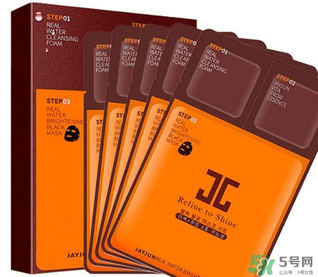 ?jayjun面膜怎么用？?jayjun面膜用法