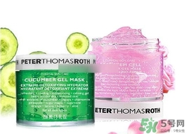 彼得羅夫玫瑰面膜和青瓜面膜哪個(gè)好？彼得羅夫玫瑰面膜和青瓜區(qū)別