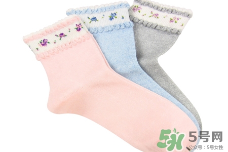 冬天穿什么襪子好？冬天穿什么襪子最保暖？