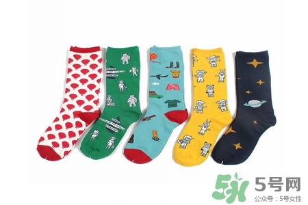 冬天穿什么襪子好？冬天穿什么襪子最保暖？