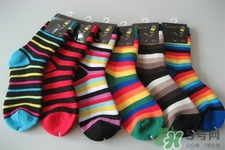 冬天穿什么襪子好？冬天穿什么襪子最保暖？