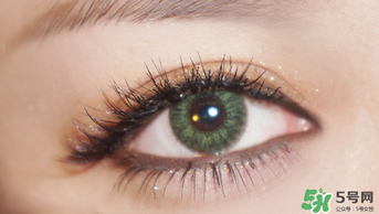 kate骨干眼影哪個(gè)色好？kate骨干眼影試色