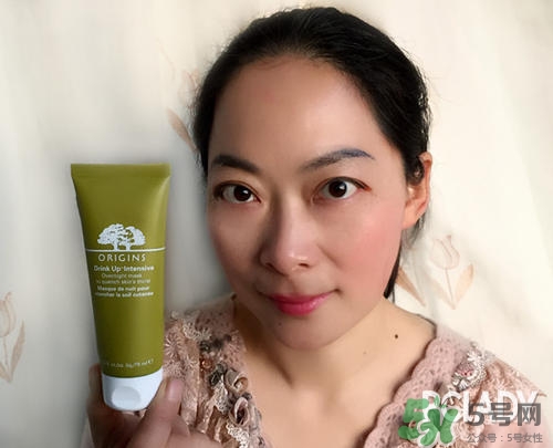 悅木之源一飲而盡面膜怎么用？悅木之源一飲而盡面膜用法