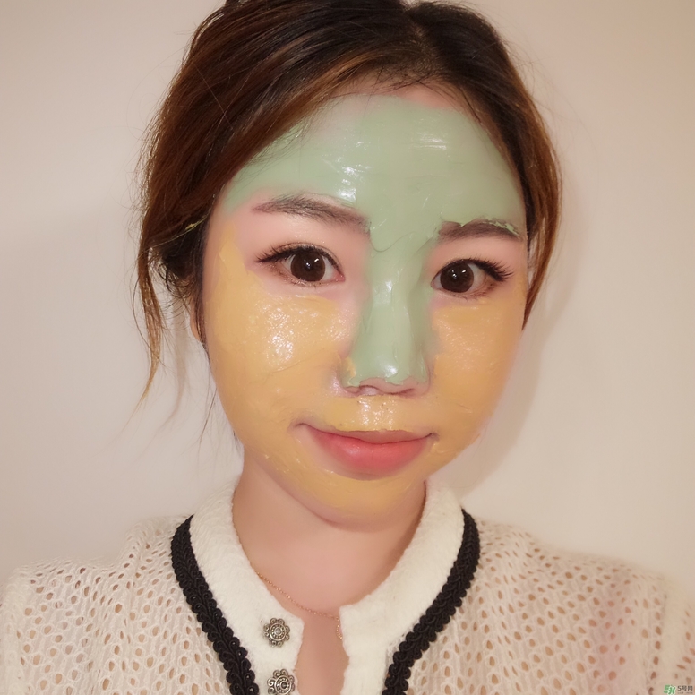 gram半半面膜敷多久？半半面膜怎么清洗？