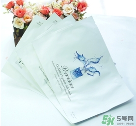 dr.althea艾醫(yī)生水光針面膜哪種顏色好？艾醫(yī)生面膜不同顏色區(qū)別