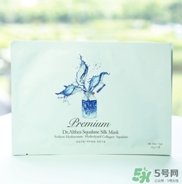 dr.althea艾醫(yī)生水光針面膜哪種顏色好？艾醫(yī)生面膜不同顏色區(qū)別