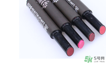 the same得鮮按壓口紅多少錢？得鮮按壓口紅韓國價格