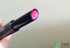 得鮮按壓口紅怎么用？the same按壓口紅用法？